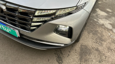 Hyundai TUCSON 1.6 TGDi Plug-in Hybrid Premium 5dr 4WD Auto Estate